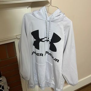 UNDER ARMOUR HOODIE SIZE XL